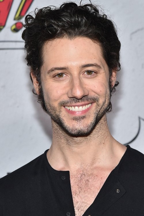 Hale Appleman - Acting Profile Photo