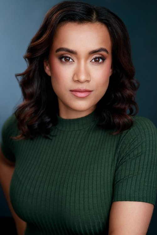 Eva Day - Acting Profile Photo