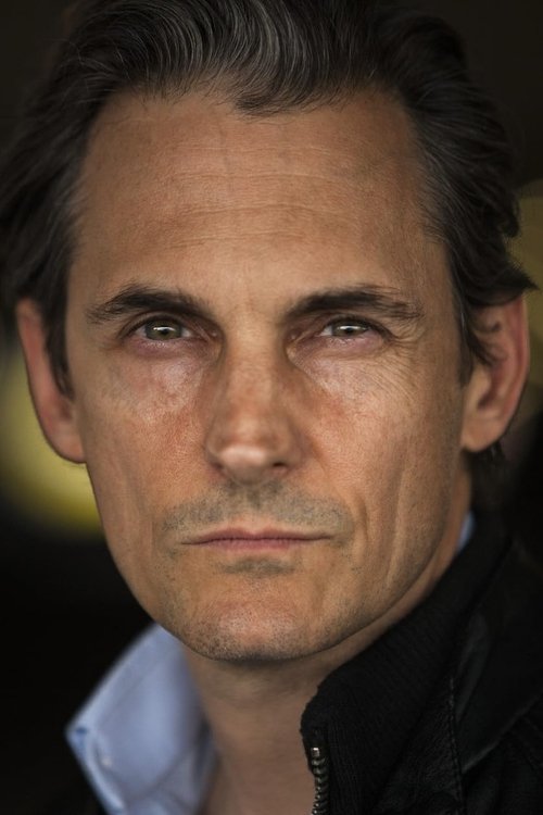 Jason Spisak - Acting Profile Photo