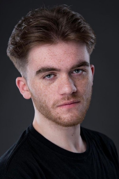Harvey Scrimshaw - Acting Profile Photo