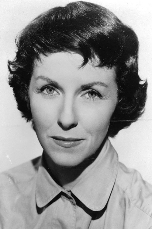 Betsy Blair - Acting Profile Photo