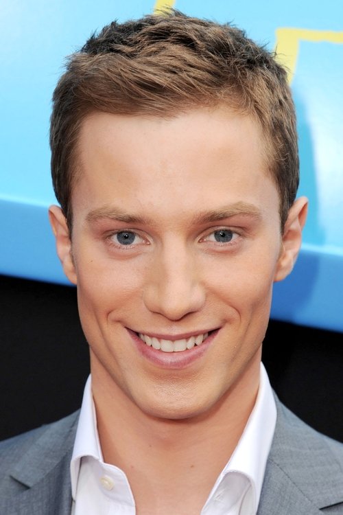 Jonathan Keltz - Acting Profile Photo