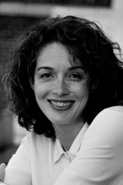 Melanie Mayron - Directing Profile Photo