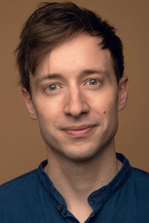 David Rysdahl - Acting Profile Photo