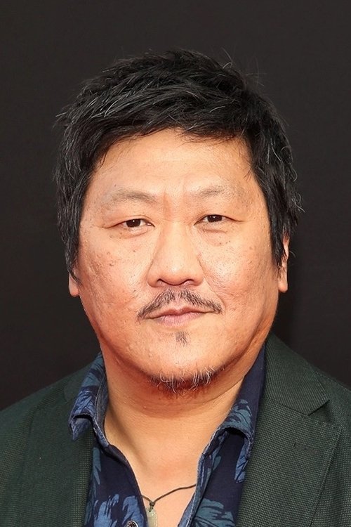 Benedict Wong - Acting Profile Photo