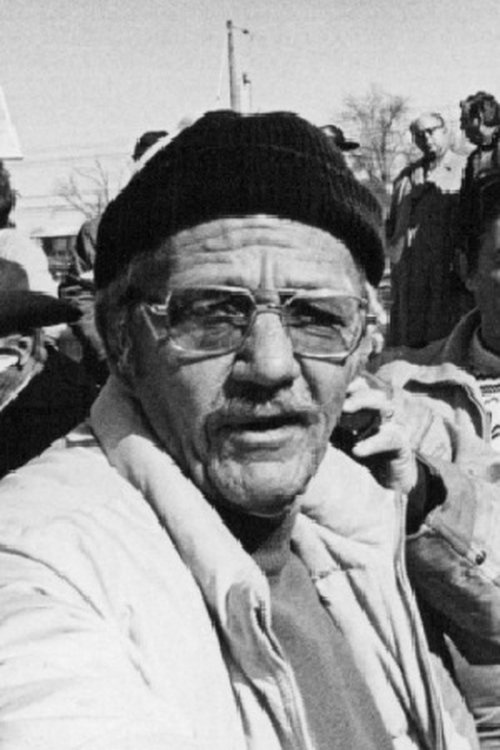 Alan Crosland, Jr. - Directing Profile Photo