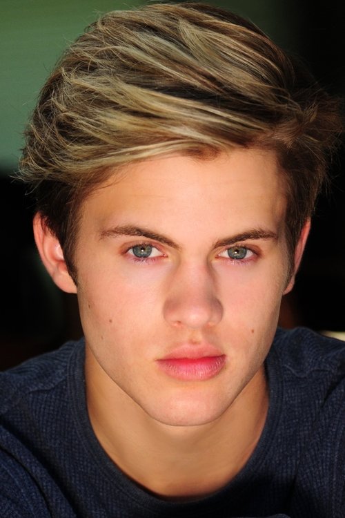 Samuel Braun - Acting Profile Photo