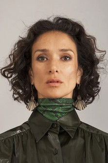 Indira Varma - Acting Profile Photo