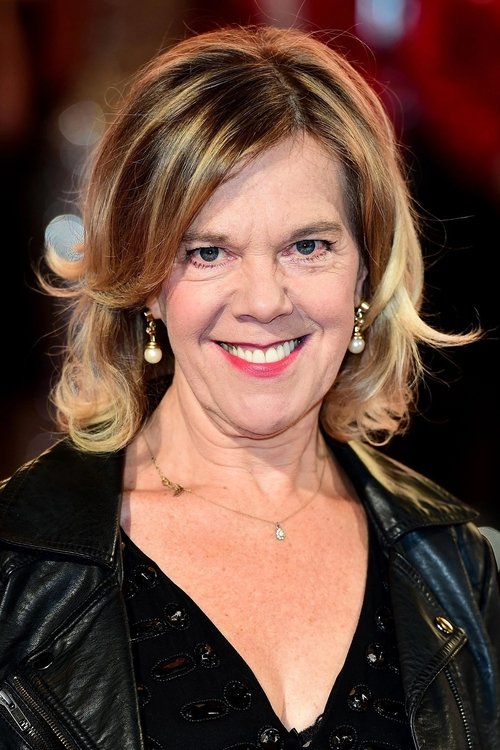 Carolyn Pickles - Acting Profile Photo