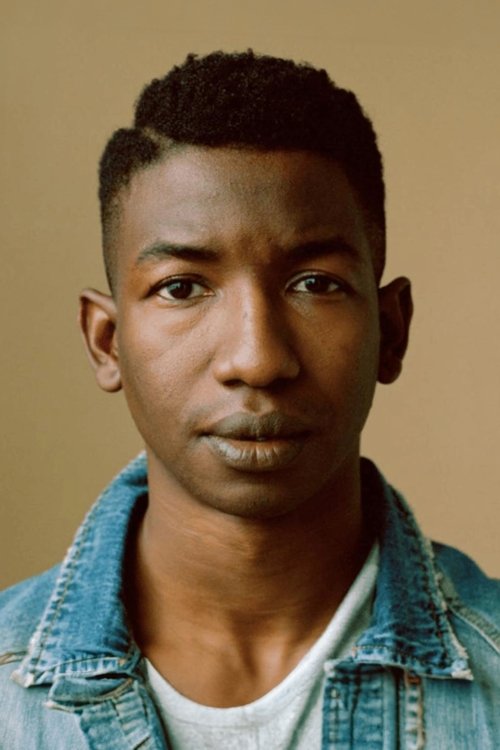 Mamoudou Athie - Acting Profile Photo