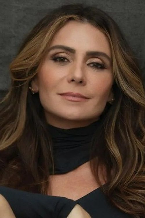 Giovanna Antonelli - Acting Profile Photo