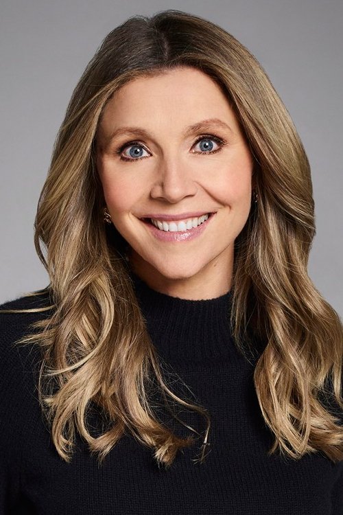 Sarah Chalke - Acting Profile Photo