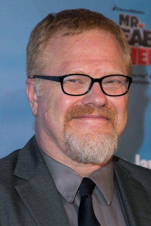 Gary Trousdale - Directing Profile Photo