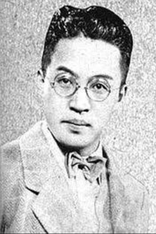 Denjirō Ōkōchi - Acting Profile Photo