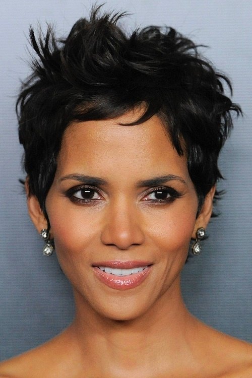 Halle Berry - Acting Profile Photo