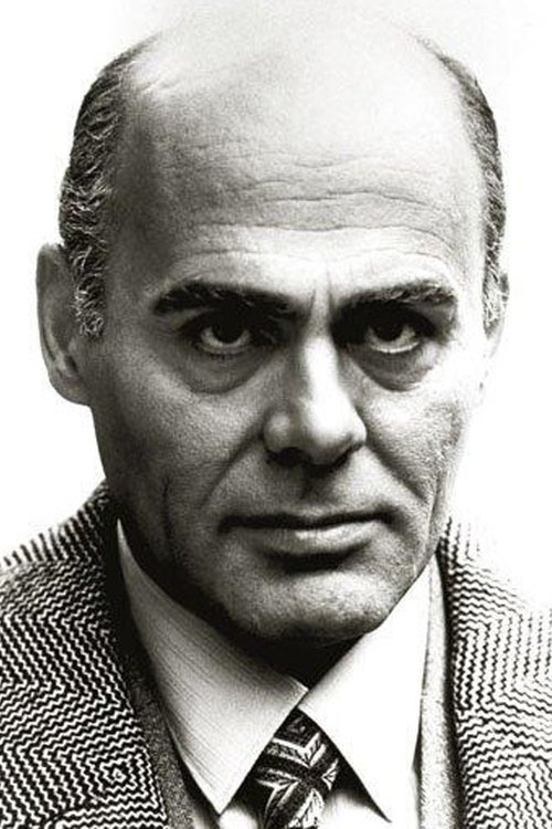 Jamshid Hashempour - Acting Profile Photo