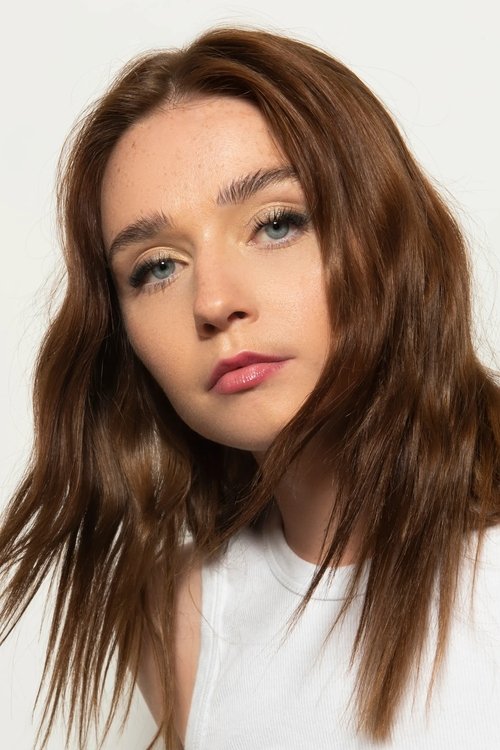 Jessica Barden - Acting Profile Photo