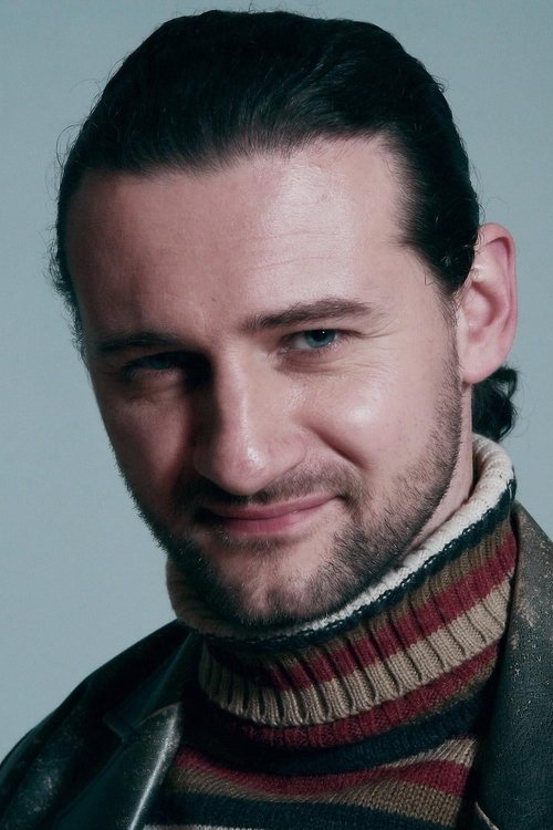 Marko Igonda - Acting Profile Photo