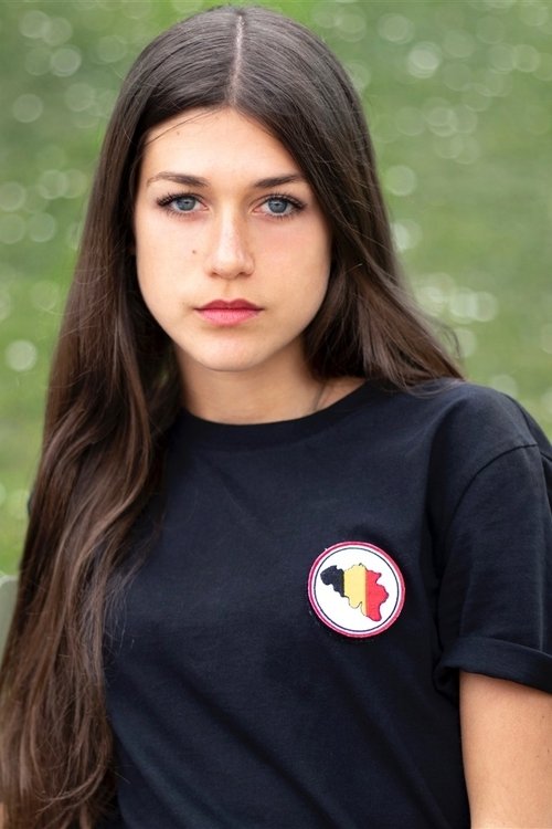 Lucille Guillaume - Acting Profile Photo