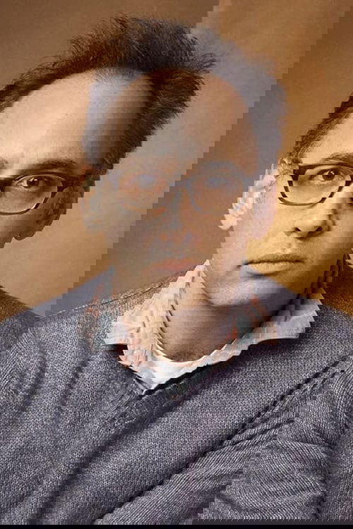 David Wain - Acting Profile Photo