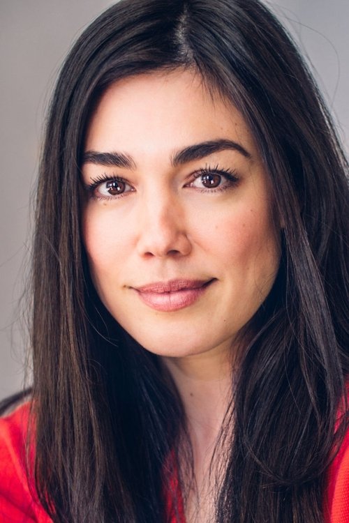 Melanie Vallejo - Acting Profile Photo