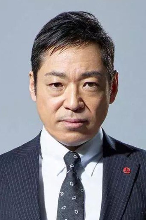 Teruyuki Kagawa - Acting Profile Photo