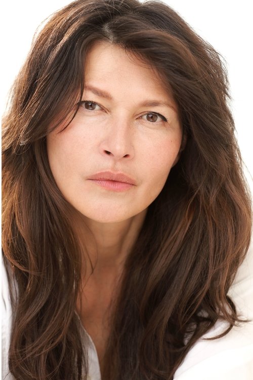 Karina Lombard - Acting Profile Photo