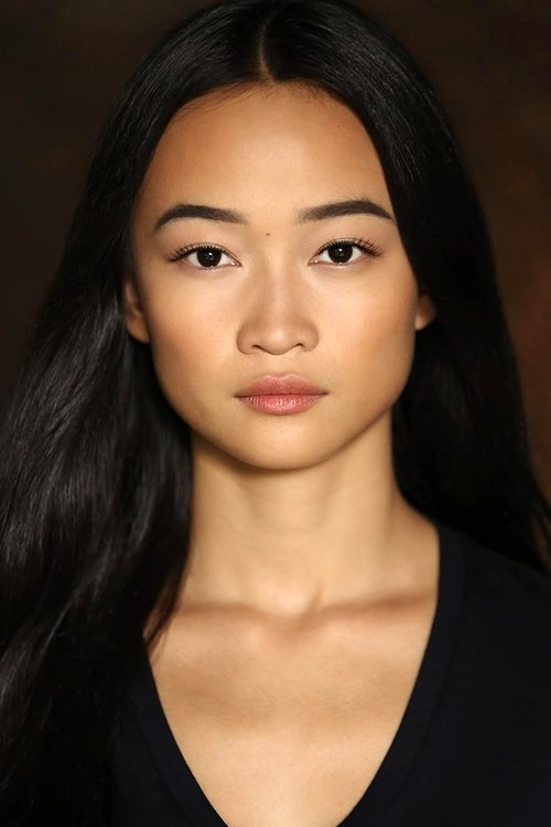 Callina Liang - Acting Profile Photo