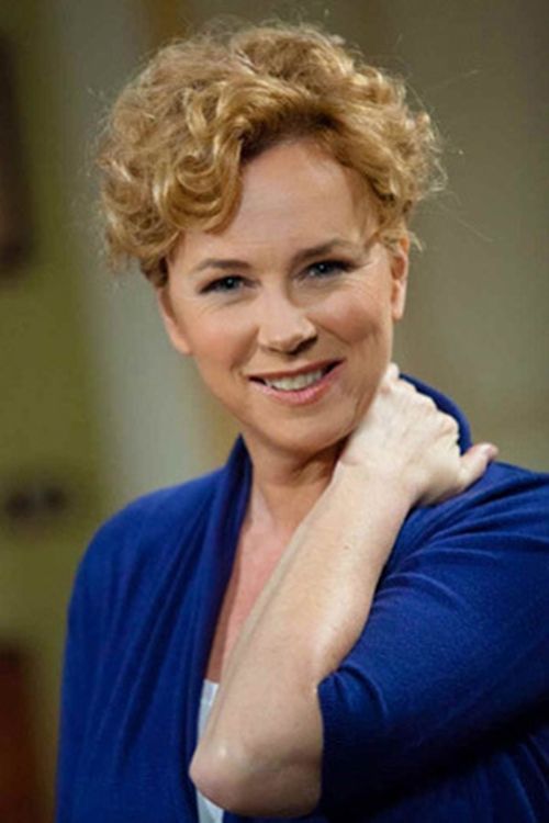 Fiorenza Tessari - Acting Profile Photo