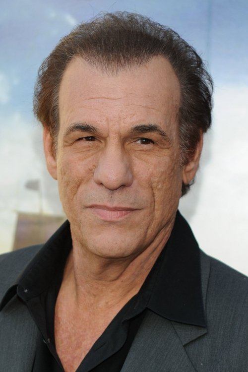 Robert Davi - Acting Profile Photo