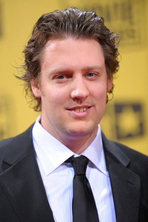 Neill Blomkamp - Directing Profile Photo