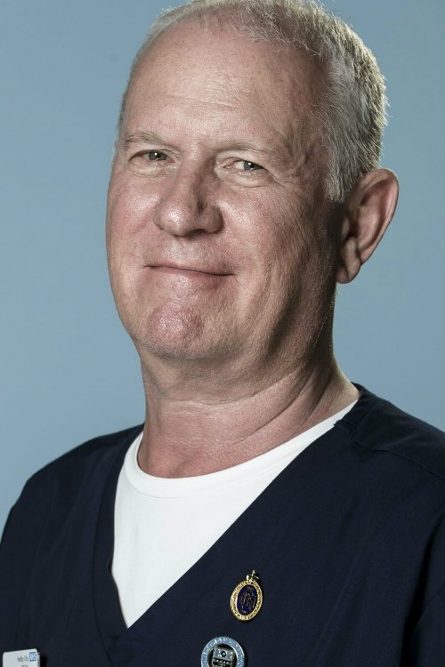 Derek Thompson - Acting Profile Photo