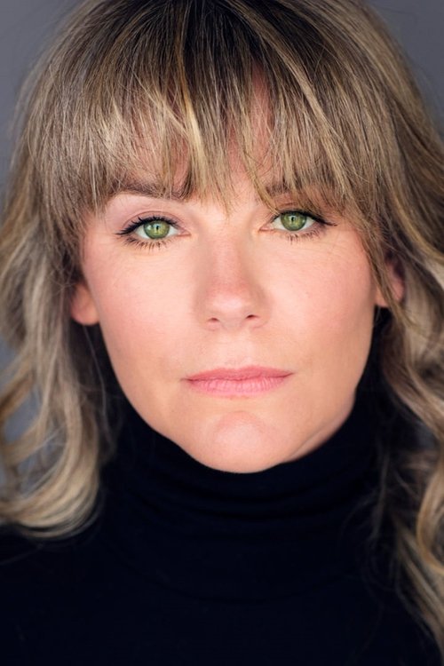 Toni Potter - Acting Profile Photo