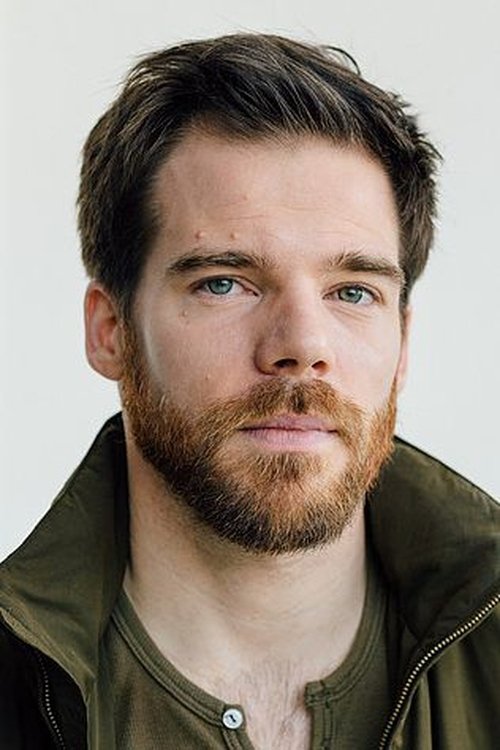 Gregory James Cohan - Acting Profile Photo