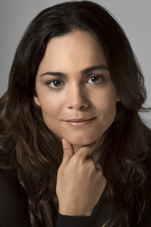 Alice Braga - Acting Profile Photo