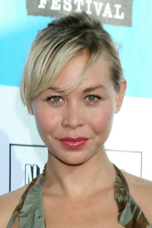 Sanoe Lake - Acting Profile Photo