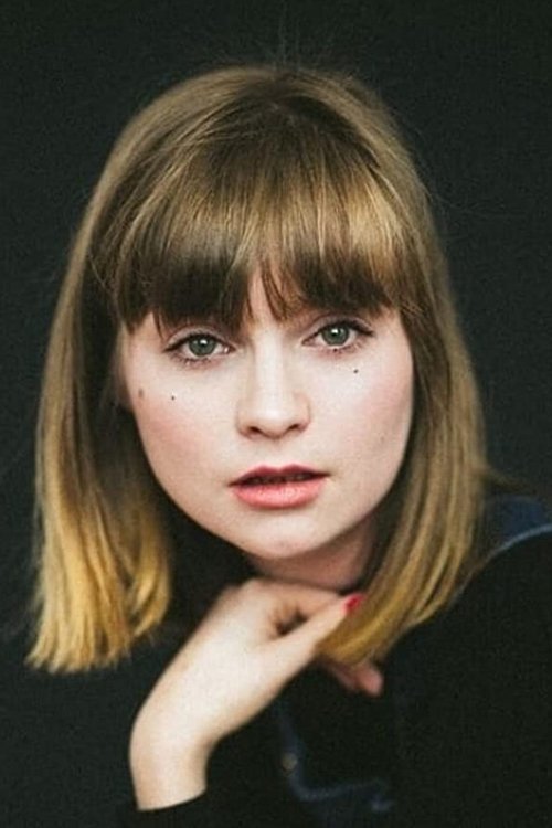 Lola Petticrew - Acting Profile Photo