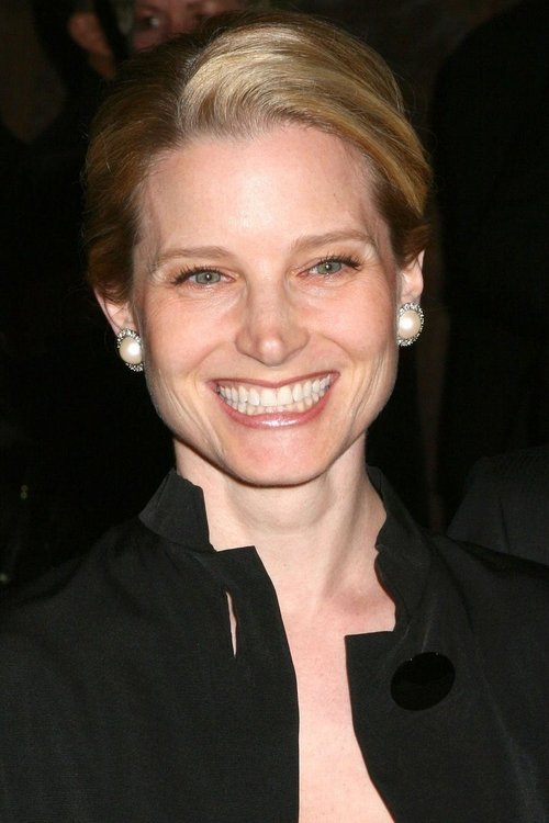 Bridget Fonda - Acting Profile Photo