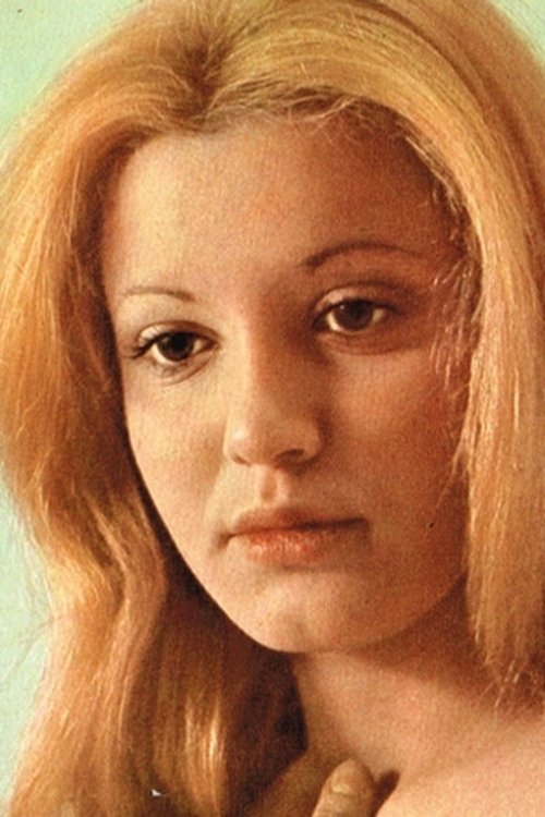 Jenny Tamburi - Acting Profile Photo