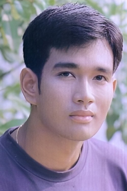 Egkarat Sarasook - Acting Profile Photo