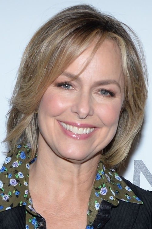 Melora Hardin - Acting Profile Photo