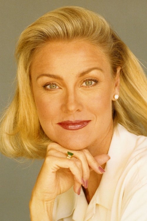 Simone Griffeth - Acting Profile Photo