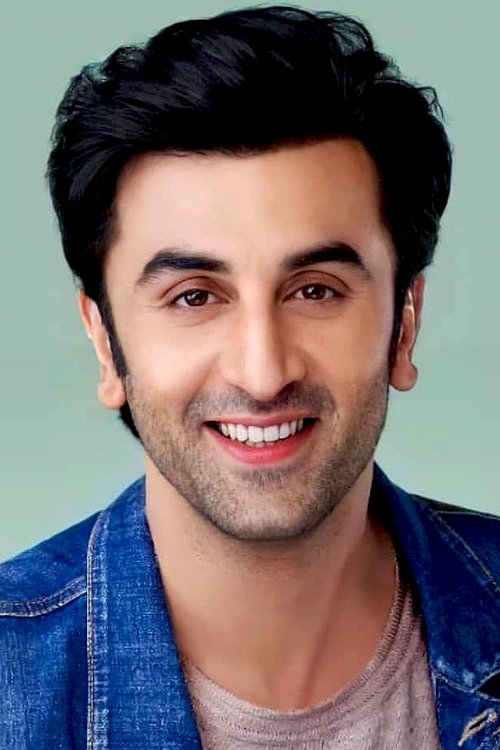 Ranbir Kapoor - Acting Profile Photo