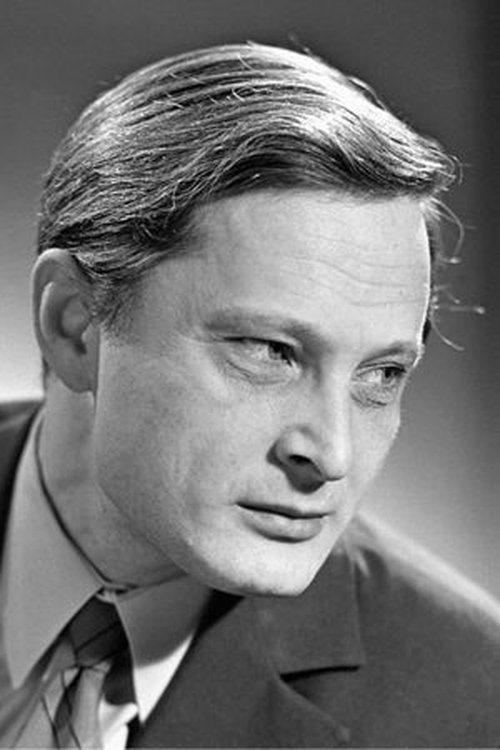 Viktor Sergachyov - Acting Profile Photo