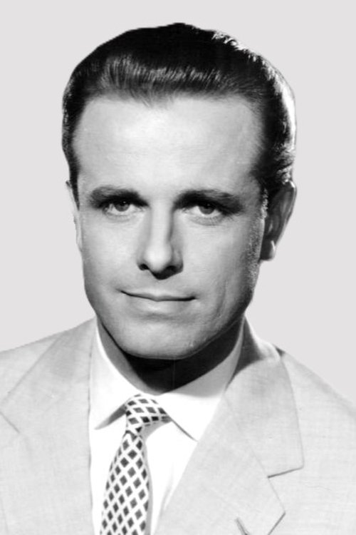 Joachim Hansen - Acting Profile Photo