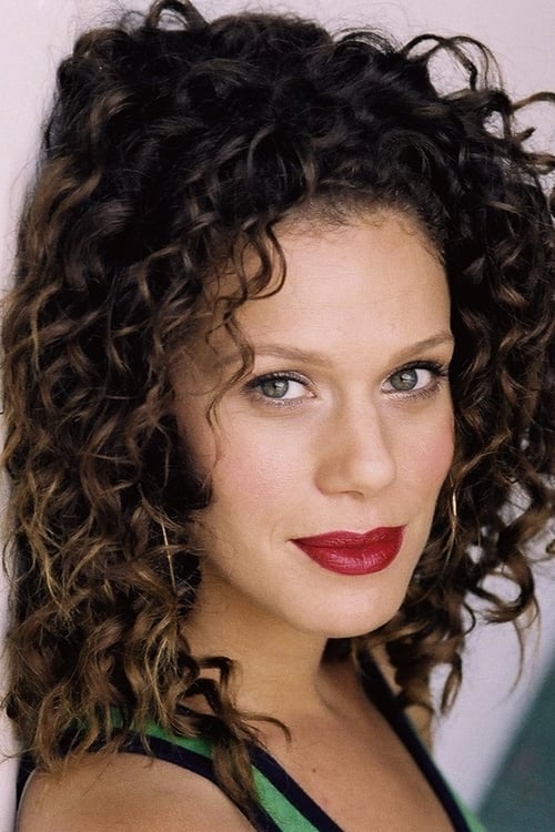 Sita Young - Acting Profile Photo