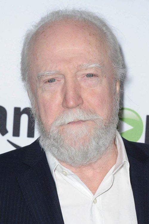 Scott Wilson - Acting Profile Photo