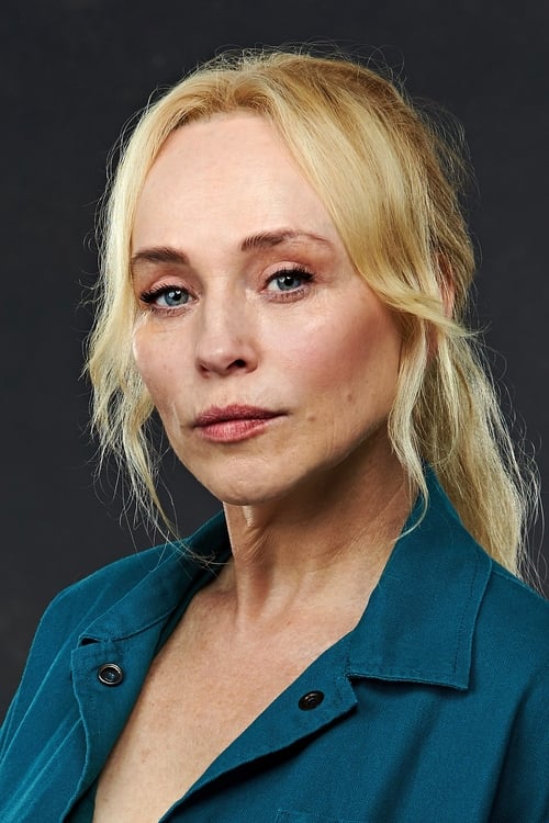 Susie Porter - Acting Profile Photo