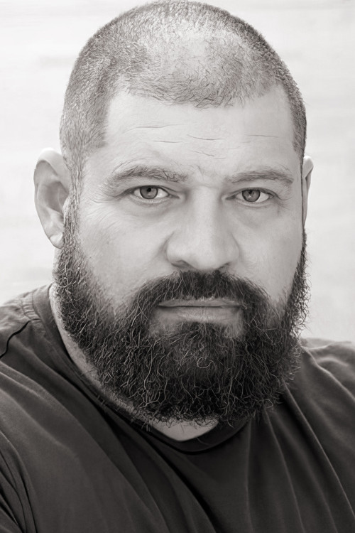 Brad William Henke - Acting Profile Photo