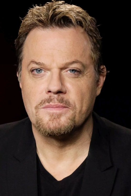 Eddie Izzard - Acting Profile Photo